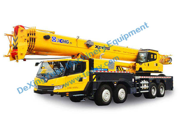 c(din)鿴Ԕ(x)Ϣ(bio)}XCT75 TRUCK CRANE xΔ(sh)1856