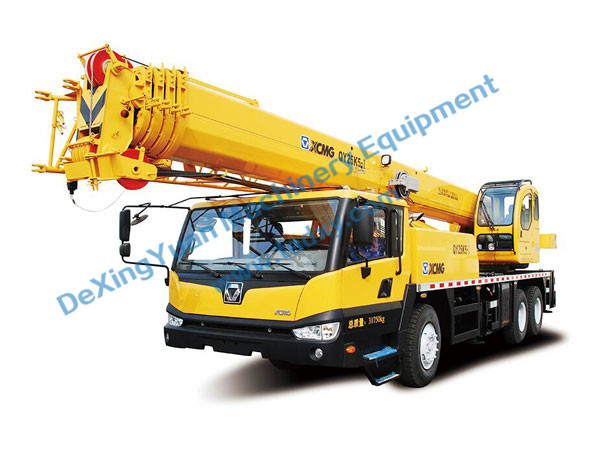 c(din)鿴Ԕ(x)Ϣ(bio)}QY25K5-I TRUCK CRANE xΔ(sh)1897