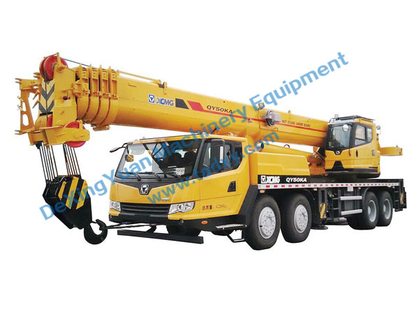 c(din)鿴Ԕ(x)Ϣ(bio)}QY50KA truck crane xΔ(sh)1878
