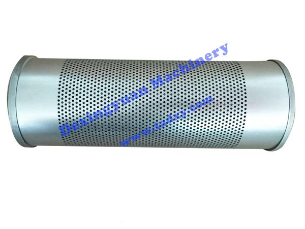 c(din)鿴Ԕ(x)Ϣ(bio)}XCMG-YXL-020D10 Suction oil filter used for XE215D, XE235D, XE270D xΔ(sh)2027