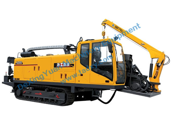 c鿴ԔϢ}XZ680 Horizontal Directional Drill xΔ1895
