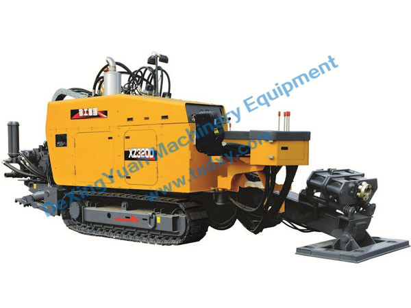 c鿴Ԕ(x)Ϣ(bio)}XZ320D Horizontal Directional Drill xΔ(sh)3127