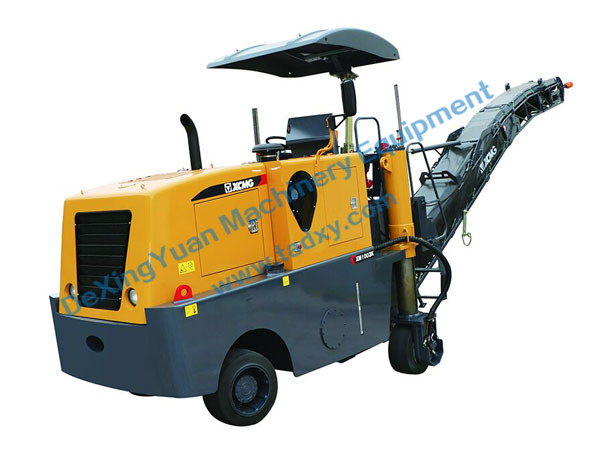 c鿴ԔϢ}XM1005 Cold Milling Machine xΔ1731
