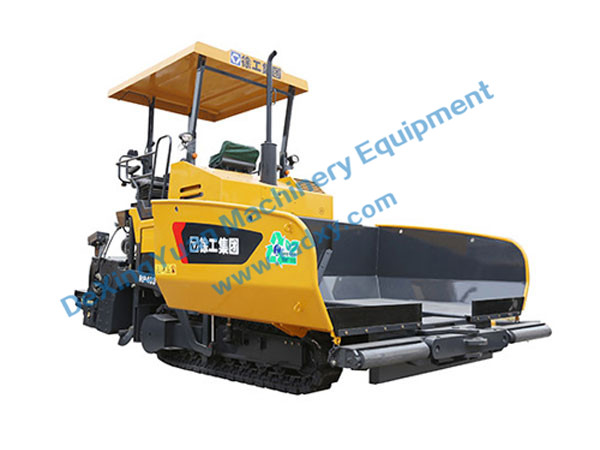 c鿴ԔϢ}RP405 Asphalt Concrete Paver xΔ1936