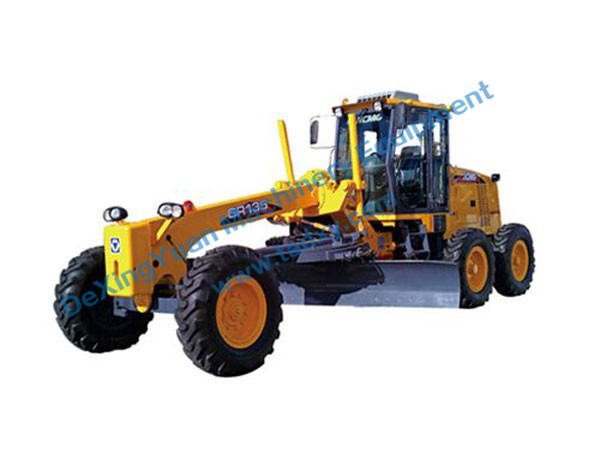 c鿴Ԕ(x)Ϣ(bio)}GR135 Motor Grader xΔ(sh)2830