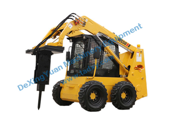 c鿴Ԕ(x)Ϣ(bio)}WS50 Skid Steer Loader (MDC type) xΔ(sh)3231