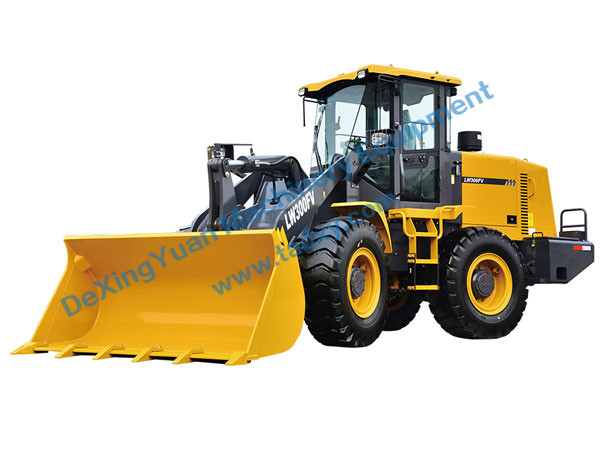 c(din)鿴Ԕ(x)Ϣ(bio)}LW300FV Wheel loader xΔ(sh)1991