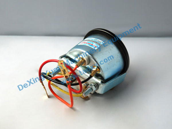 c(din)鿴Ԕ(x)Ϣ(bio)}Air Pressure Gauge YY242-2L3 24V xΔ(sh)1857