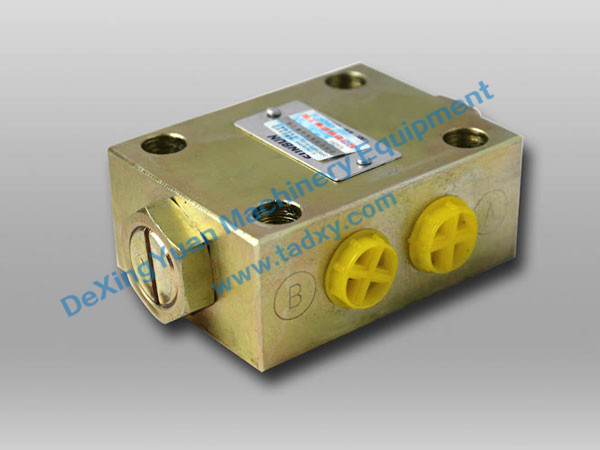 c鿴ԔϢ}Bidirectional Hydraulic Lock Valve xΔ1522