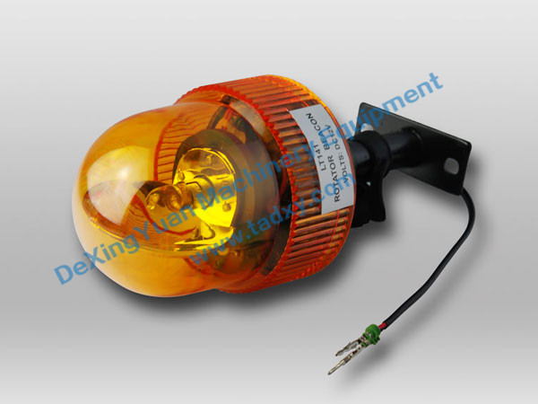 c鿴ԔϢ}Alarm RoatingLight xΔ1409