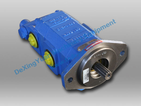 c鿴ԔϢ}Double Gear Pum xΔ1847
