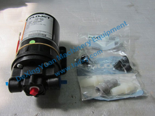 c鿴ԔϢ}Sprinkler Motor 24V xΔ1393