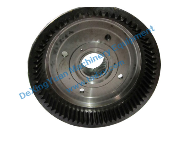 c(din)鿴Ԕ(x)Ϣ(bio)}Internal Gear Support Assy xΔ(sh)1487
