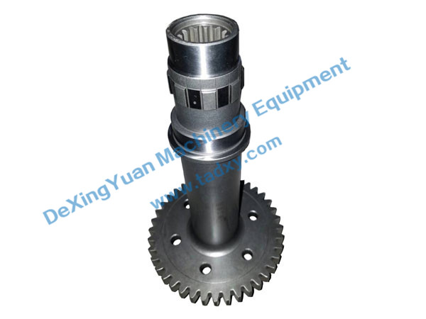 c鿴ԔϢ}Work Pump Shift Gear xΔ(sh)1965