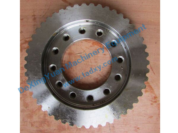 c鿴ԔϢ}2st Forward Gear Ring xΔ(sh)1979