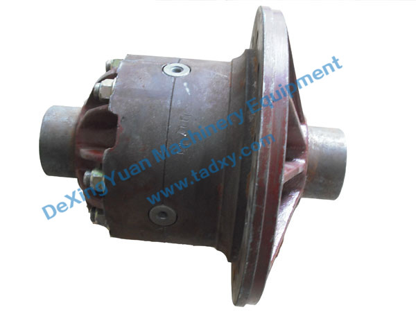c鿴ԔϢ}Differential Assy xΔ(sh)1915