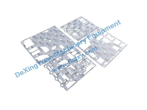 c鿴ԔϢ}Control Valve Gasket xΔ1352