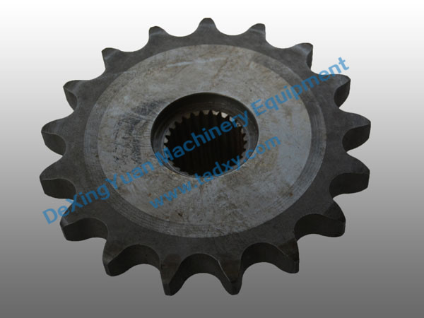 c鿴ԔϢ}Chain Wheel LTU9A.1.3.1-1 xΔ1834