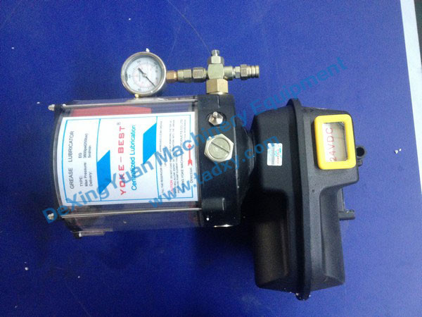 c鿴ԔϢ}Centralized Lubrication Pump 88111SAJBC-U xΔ1866