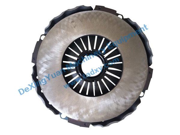 c鿴ԔϢ}Clutch Pressure Plate xΔ1386