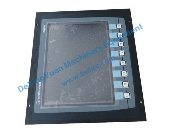 c鿴ԔϢ}IK2001 Display Unit xΔ1930