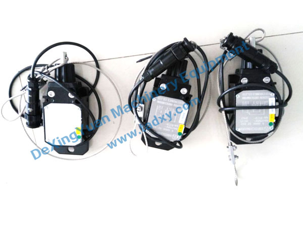 c鿴ԔϢ}Height Limit Switch A2B xΔ1883