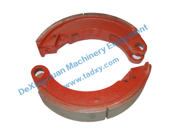 c(din)鿴Ԕ(x)Ϣ(bio)}Brake Shoe xΔ(sh)1324