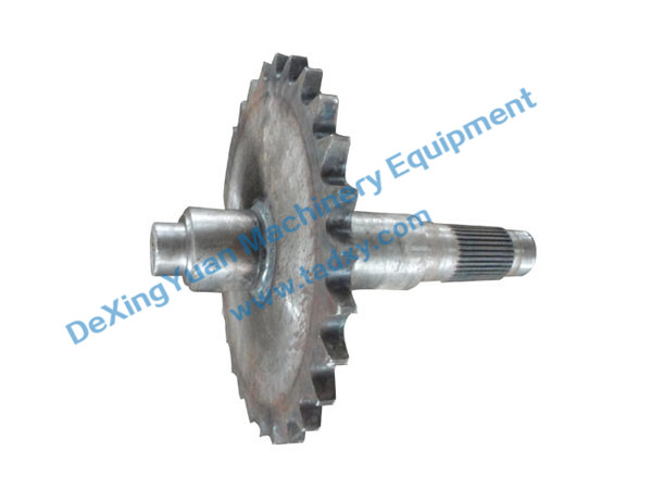 c鿴ԔϢ}Sprocket Assy. xΔ1434