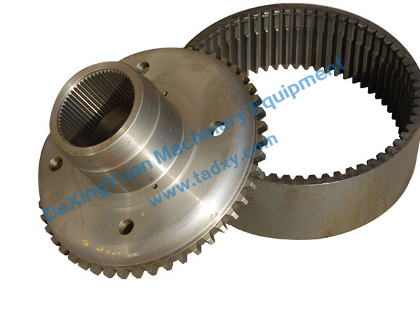 c鿴Ԕ(x)Ϣ(bio)}Internal Gear Support AssyGR165 Meritor) xΔ(sh)2889