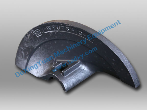 c鿴ԔϢ}Right Leaf Blade R8.13.1-2 xΔ1367