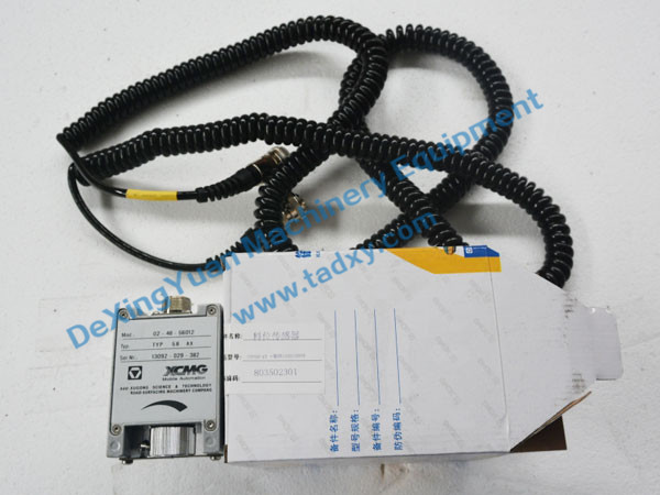 c鿴ԔϢ}Material Level Sensor TYP58-XY xΔ1411