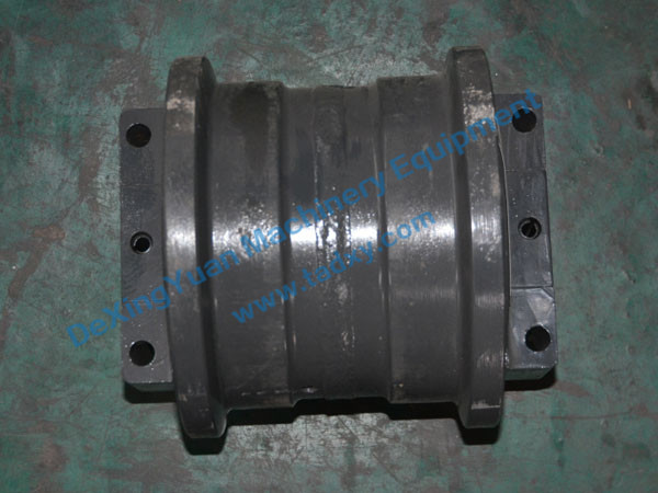 c(din)鿴Ԕ(x)Ϣ(bio)} Track Roller T.2.5 xΔ(sh)1351