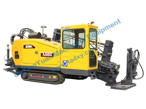 c鿴Ԕ(x)Ϣ(bio)}XZ200 Horizontal Directional Drill xΔ(sh)2923