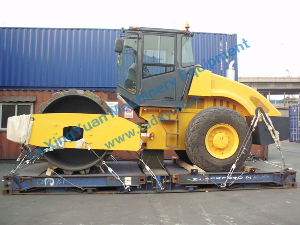 c鿴ԔϢ}Road roller xΔ1238