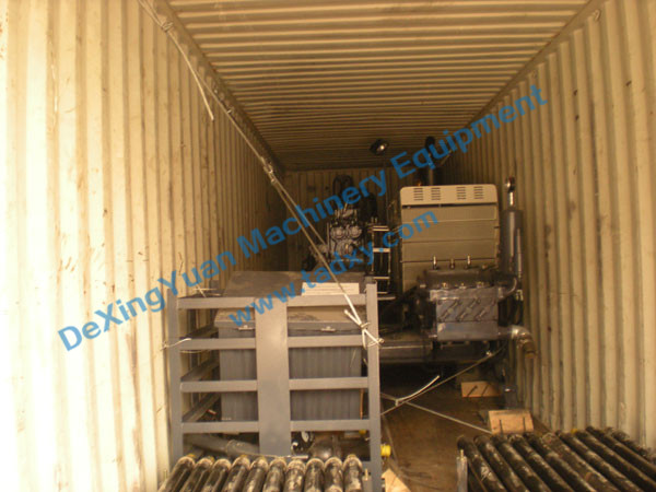 c(din)鿴Ԕ(x)Ϣ(bio)}Horizontal directional drill packing xΔ(sh)1662