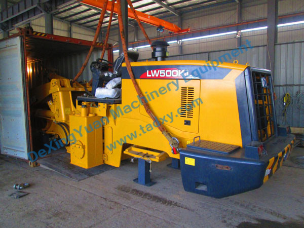 c(din)鿴Ԕ(x)Ϣ(bio)}5 Ton Wheel Loader packing  xΔ(sh)1624