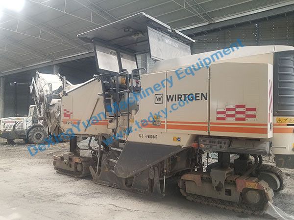 c鿴ԔϢ}Wittgens milling machine W215 xΔ1300