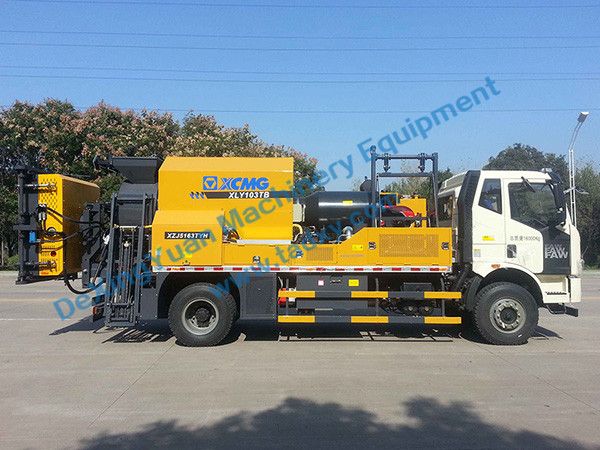 c鿴ԔϢ}XZJ5163TYHXLY103TBPavement Maintenance Vehicle xΔ1267
